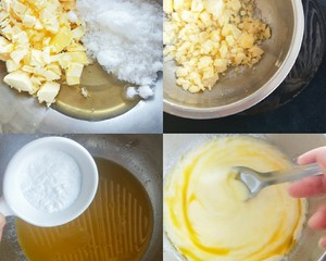 俄罗斯提拉米苏蜂蜜千层蛋糕  制作方法