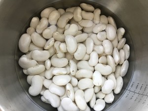 仙豆糕一烤箱版制作方法