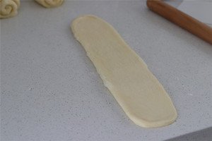 蛋奶油吐司制作方法