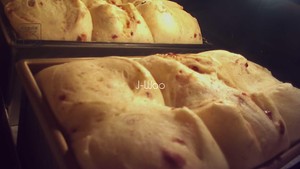 奥利奥士力架吐司制作方法