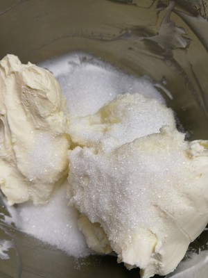 樱花芝士蛋糕制作方法