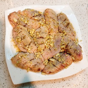 薯片鸡翅制作方法