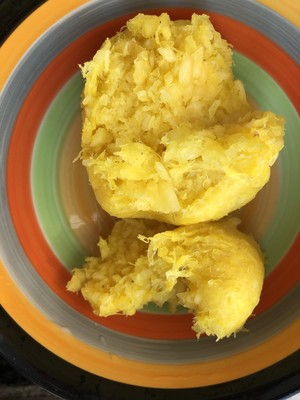 台湾土凤梨酥~酥到掉渣制作方法