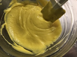 堂妈的酸奶戚风蛋糕制作方法