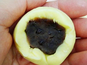 桃花酥 制作方法