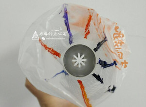 瑞士蛋白糖制作方法