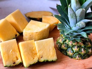 凤梨酥制作方法