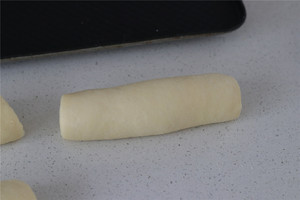 蛋奶油吐司制作方法