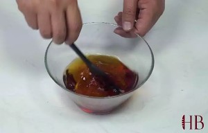 红茶玛德琳 制作方法