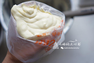 布朗尼芝士制作方法