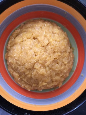 台湾土凤梨酥~酥到掉渣制作方法