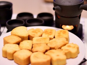 凤梨酥制作方法