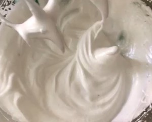 法式马卡龙- 无需熬糖100%成功