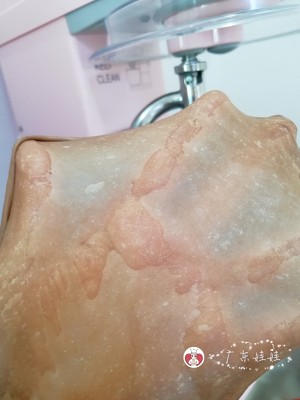 黑骑士面包(法芙娜可可粉)制作方法