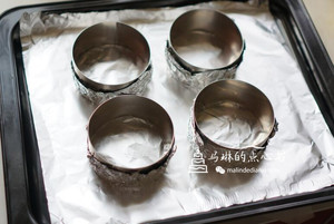 布朗尼芝士制作方法