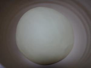 台式葱面包(吴宝春食谱)制作方法