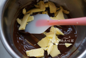 布朗尼芝士制作方法