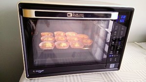 南美提子干玛芬制作方法