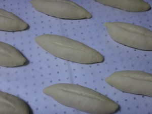 台式葱面包(吴宝春食谱)制作方法