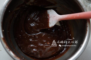 布朗尼芝士制作方法