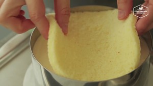 青提酸奶慕斯制作方法