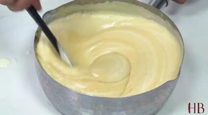 红茶玛德琳 制作方法