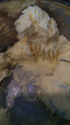 南美提子干玛芬制作方法