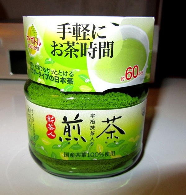 怎么才能选购到好的抹茶粉？