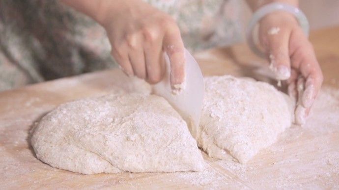 烘焙中刮刀和刮板真的需要购买吗?