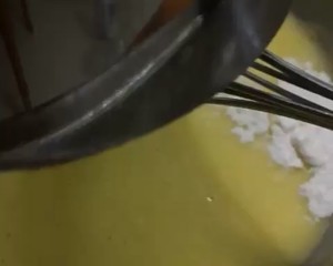 教你玩转内馅酥皮 制作方法