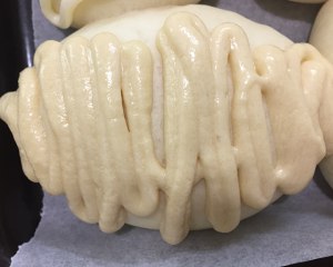 教你玩转内馅酥皮 制作方法