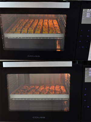 葡萄奶酥饼干 制作方法