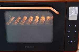 云顶香酥曲奇 制作方法