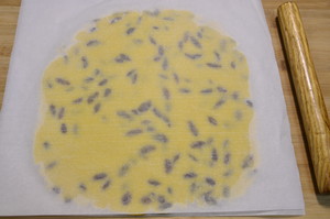 葡萄奶酥饼干 制作方法