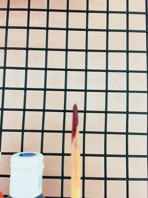 彩虹蛋糕卷胚 制作方法