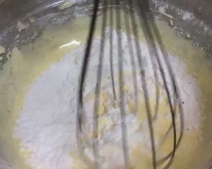 教你玩转内馅酥皮 制作方法