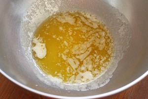 日式棉花蛋糕卷  制作方法