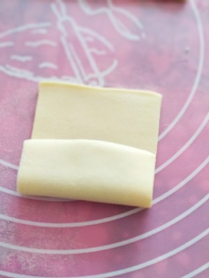 糖果酥 制作方法