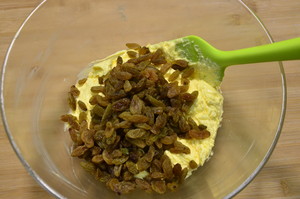 葡萄奶酥饼干 制作方法