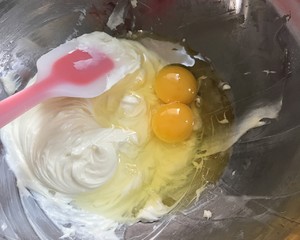 牛奶芝士蛋糕 制作方法