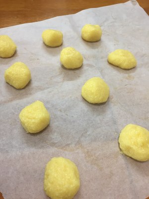 教你玩转内馅酥皮 制作方法