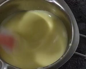 教你玩转内馅酥皮 制作方法