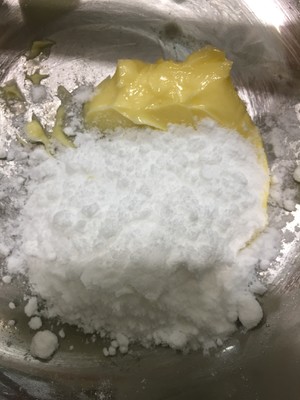 教你玩转内馅酥皮 制作方法