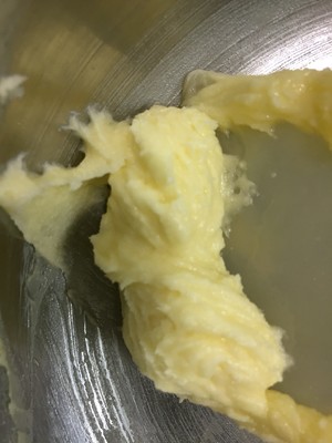 教你玩转内馅酥皮 制作方法