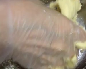 教你玩转内馅酥皮 制作方法