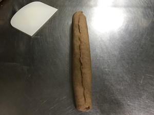 100%纯全麦吐司 制作方法