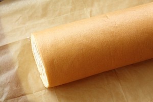 日式棉花蛋糕卷  制作方法