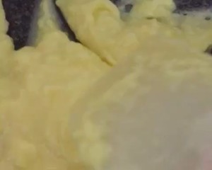 教你玩转内馅酥皮 制作方法