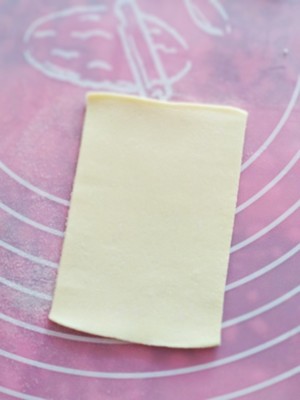 糖果酥 制作方法