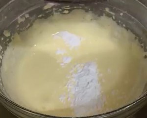 教你玩转内馅酥皮 制作方法